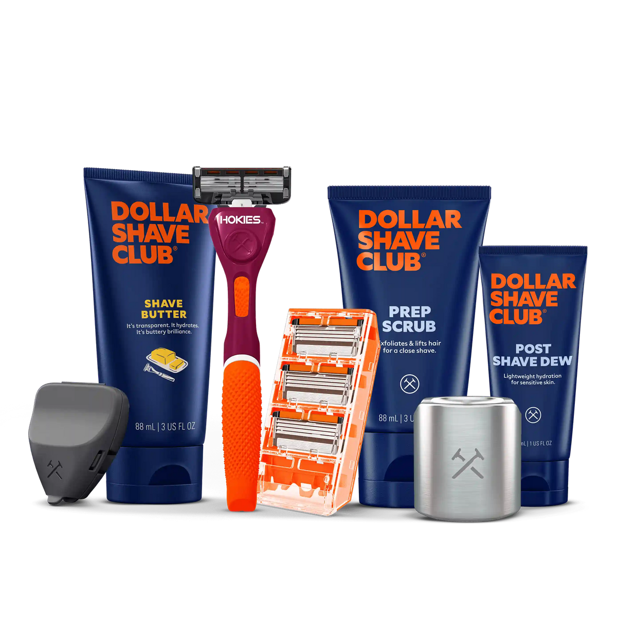 College Superfan Bundle