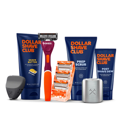 College Superfan Bundle