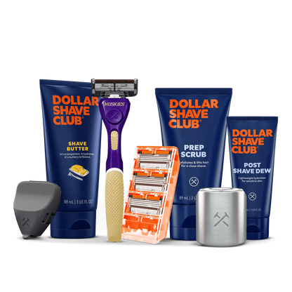 College Superfan Bundle