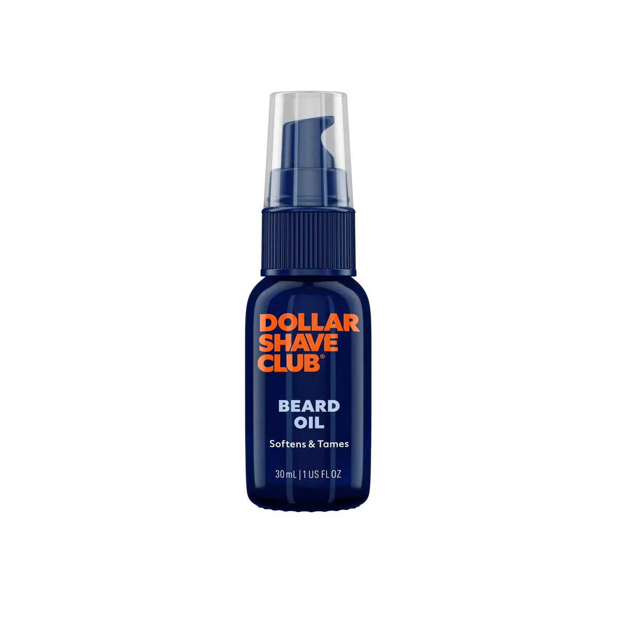 Beard Oil