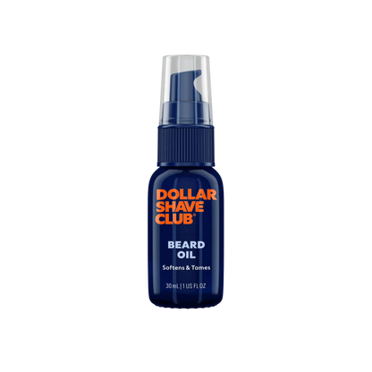 Beard Oil
