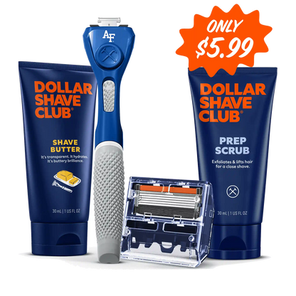 College Starter Set