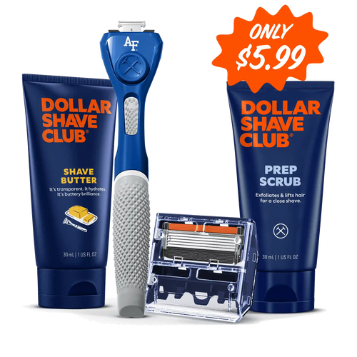 College Starter Set
