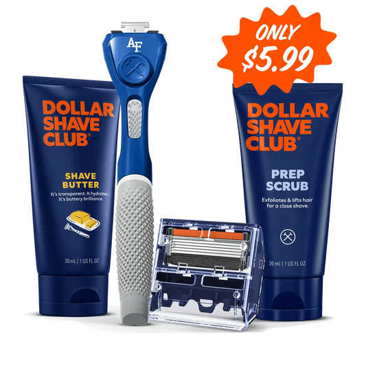College Starter Set