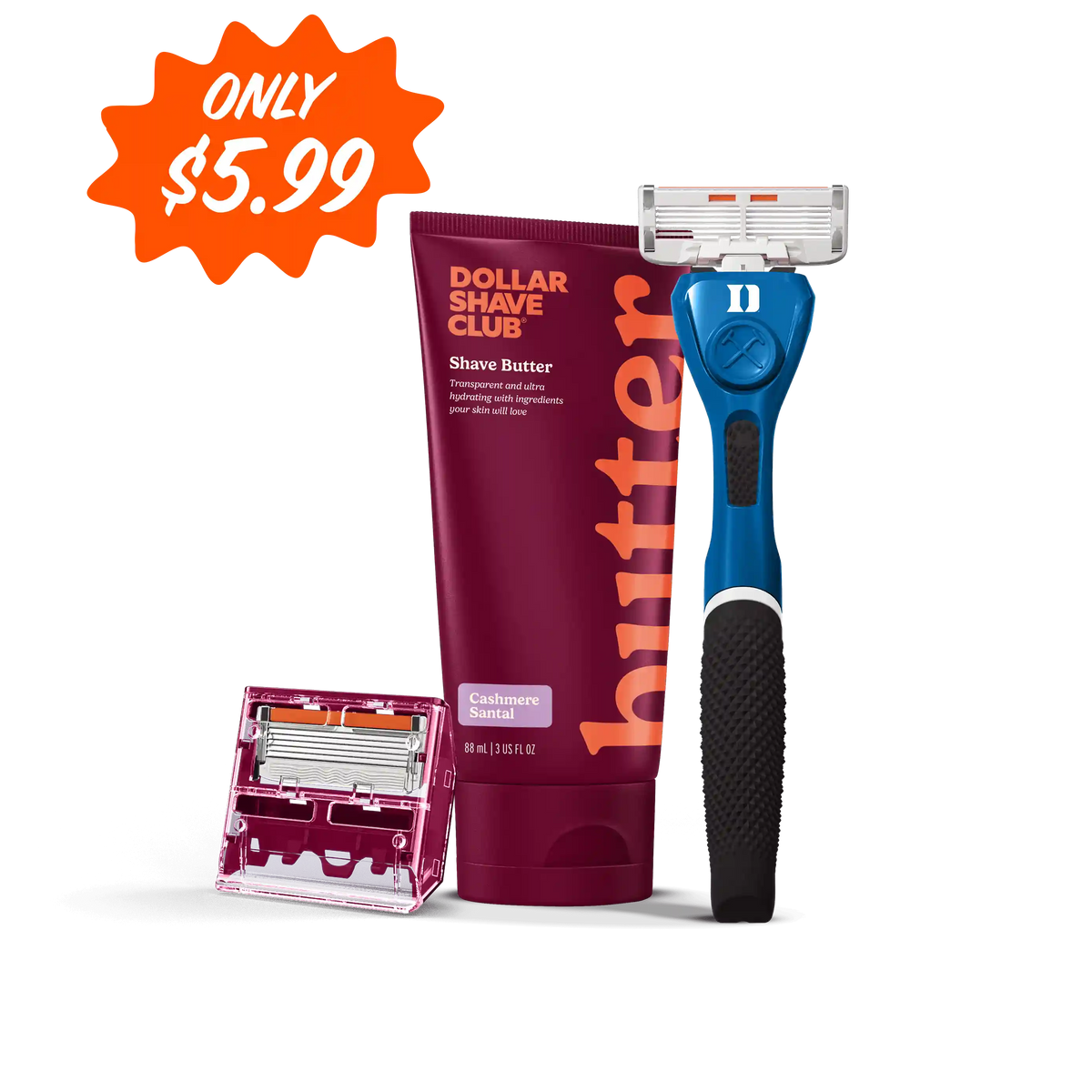 Women's College Starter Set