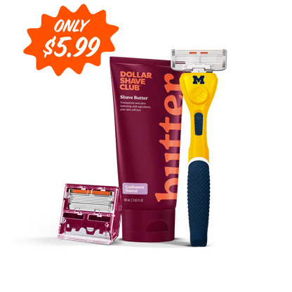Women's College Starter Set