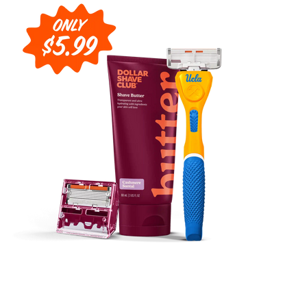 Women's College Starter Set
