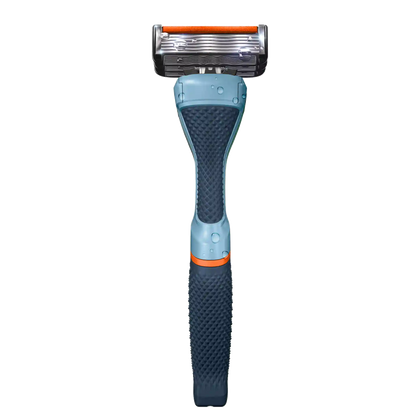 Diamond Grip Handle