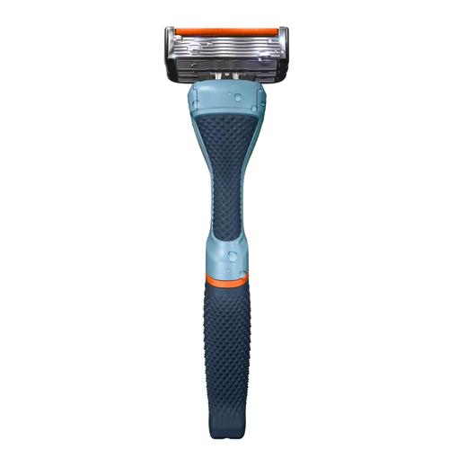 Diamond Grip Handle