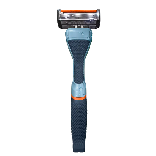 Diamond Grip Handle