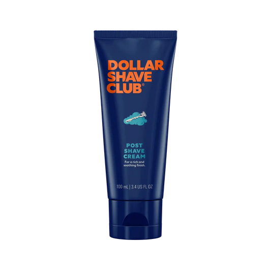 Post Shave Cream