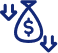 NO MIDDLEMAN MARKUPS