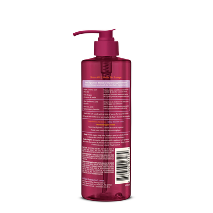 Women's Shave Oil