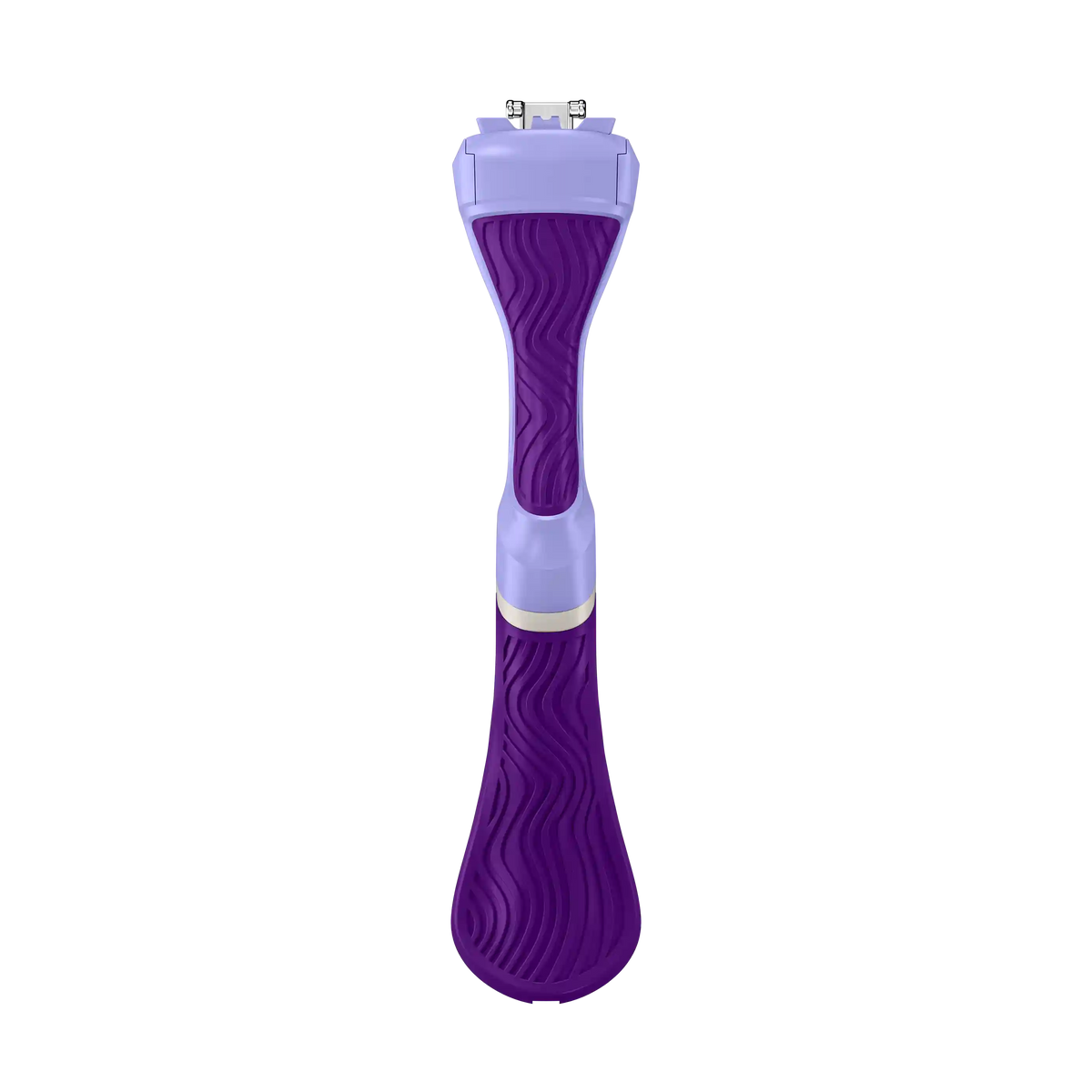 Women's Wavy Grip Handle