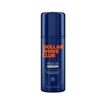 Rescue Serum
