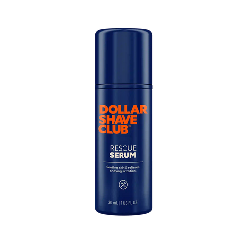 Rescue Serum