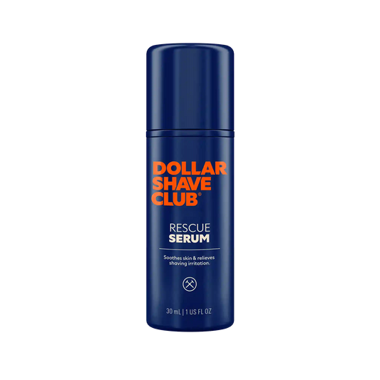 Rescue Serum