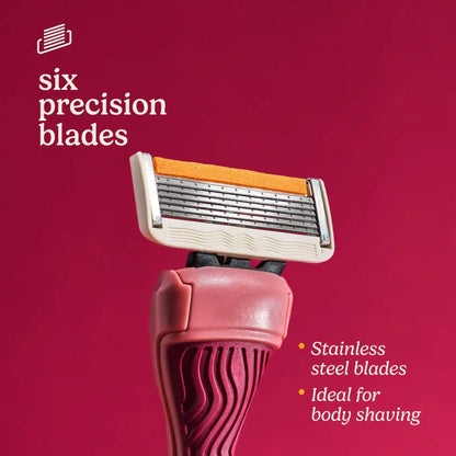 Women's Silky Smooth Bundle