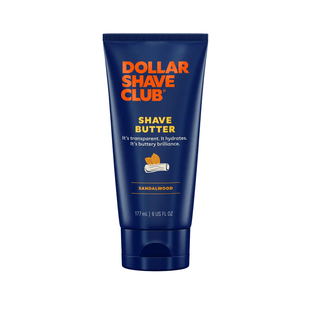 Men's Shave Butter