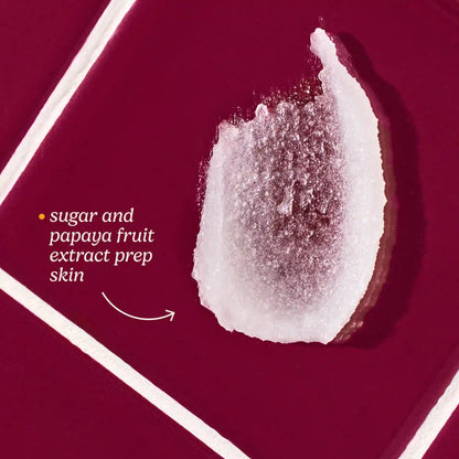 Women's Sugar Scrub