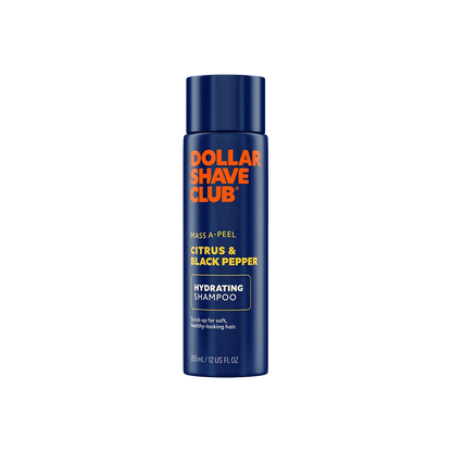 Hair and Scalp Shampoo