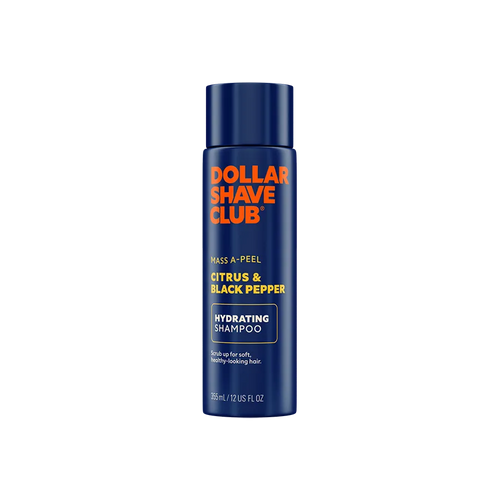 Hair and Scalp Shampoo