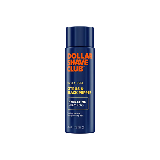 Hair and Scalp Shampoo