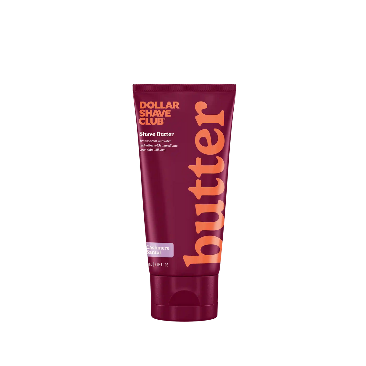 Women's Shave Butter
