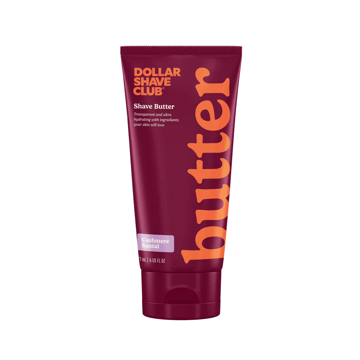 Women's Shave Butter