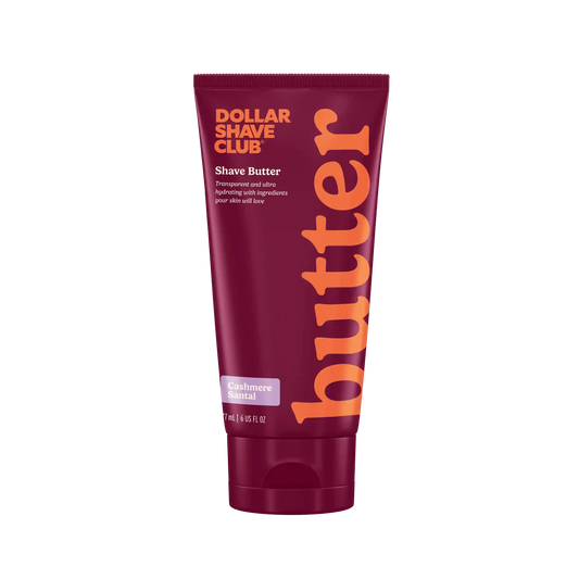 Women's Shave Butter