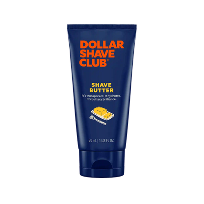 Men's Shave Butter