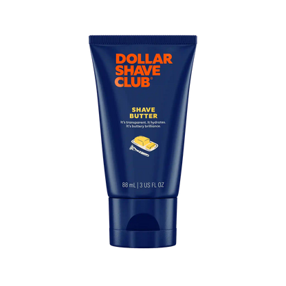 Men's Shave Butter
