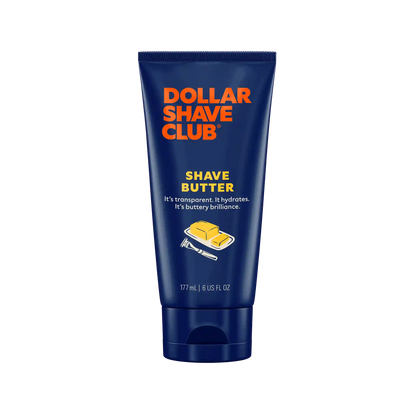 Men's Shave Butter