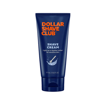 Shave Cream