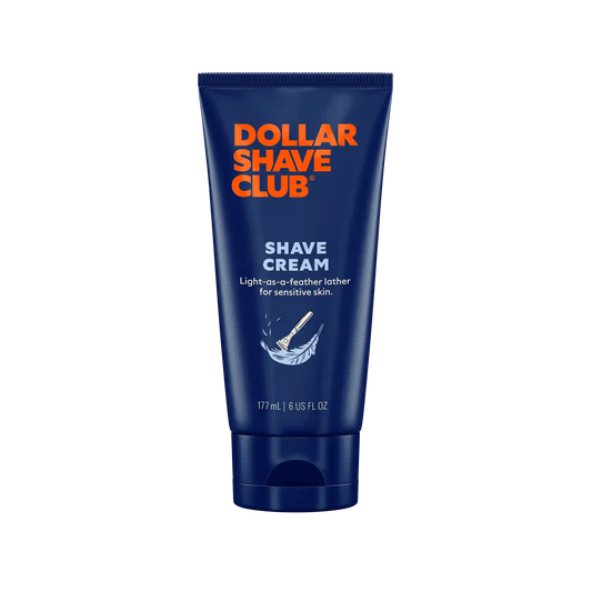 Shave Cream