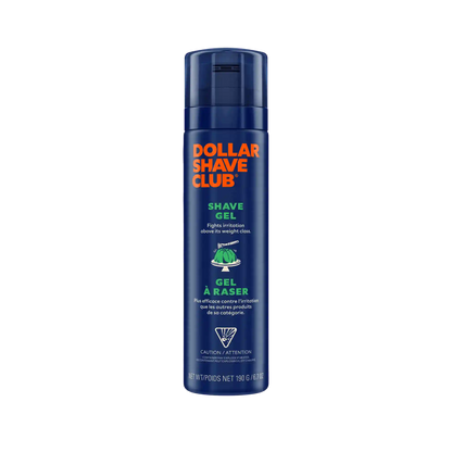 Shave Gel