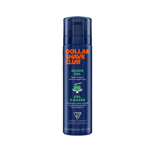 Shave Gel