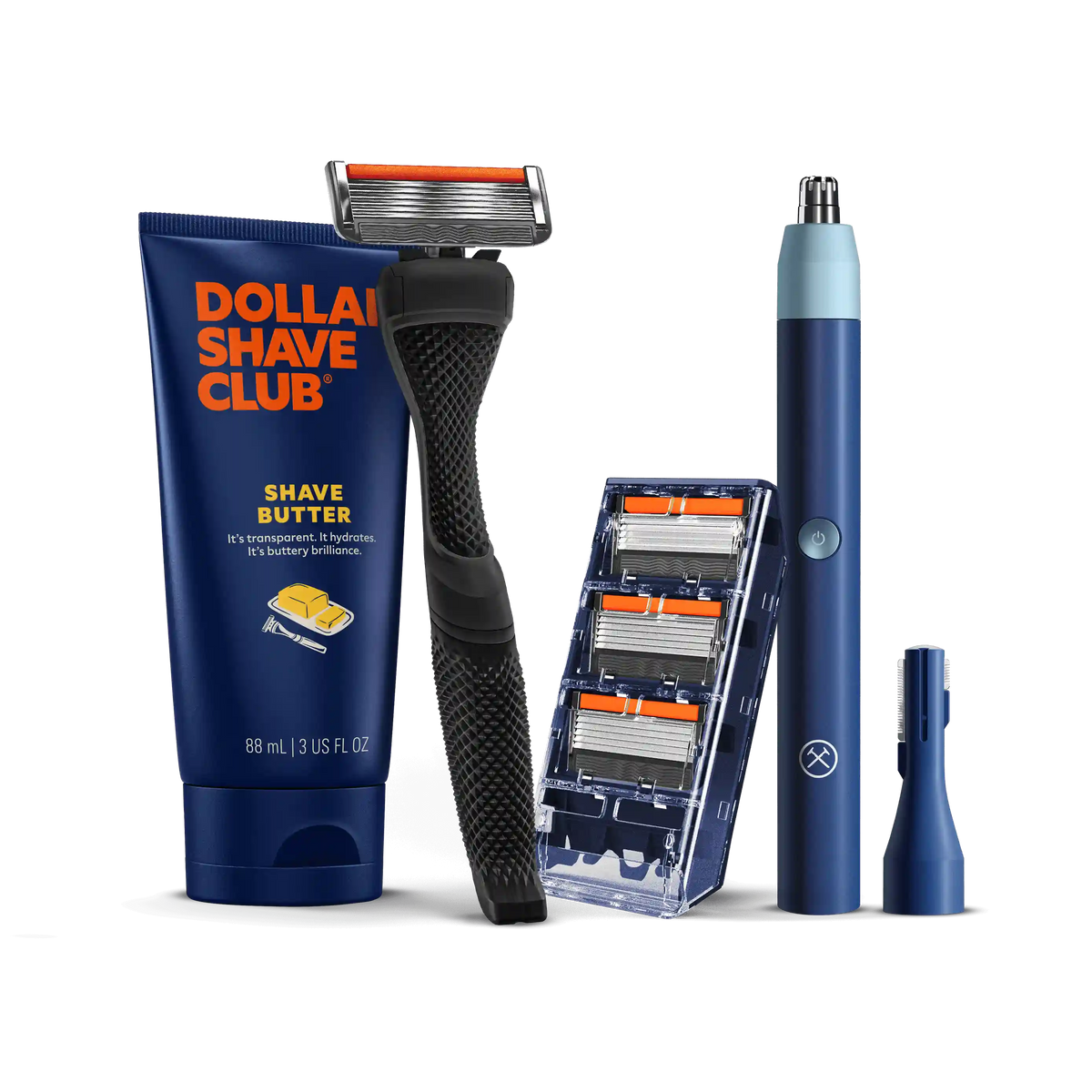 Perfectionist Bundle