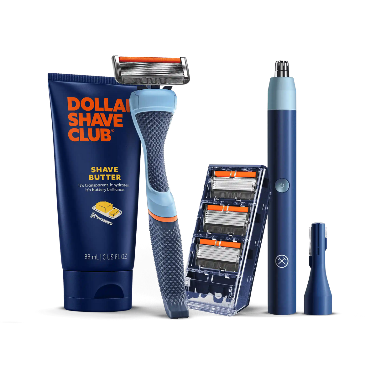 Perfectionist Bundle