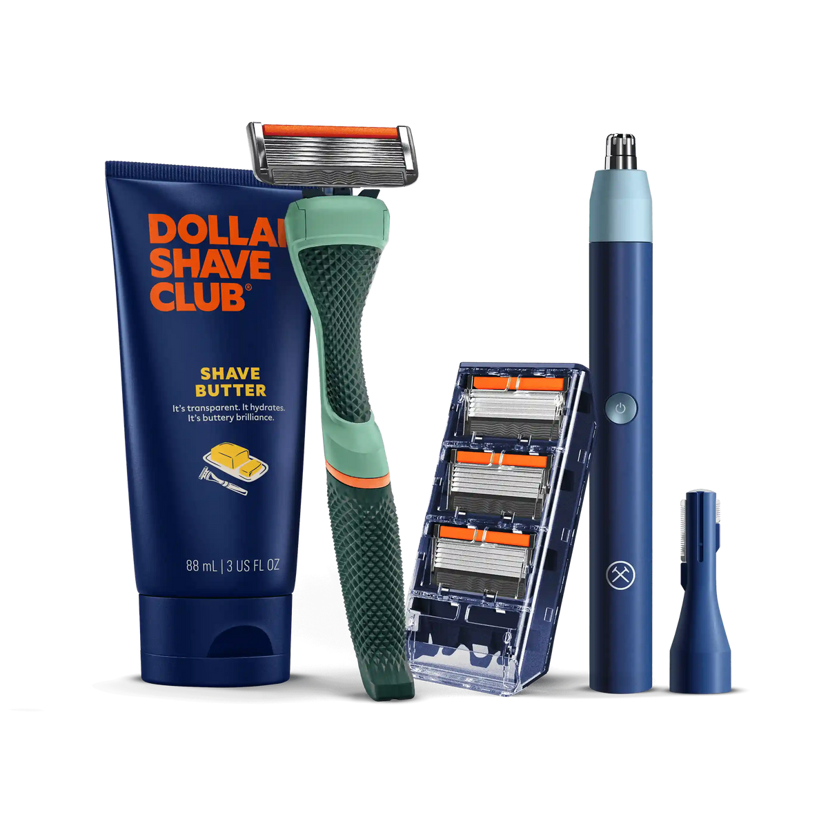 Perfectionist Bundle