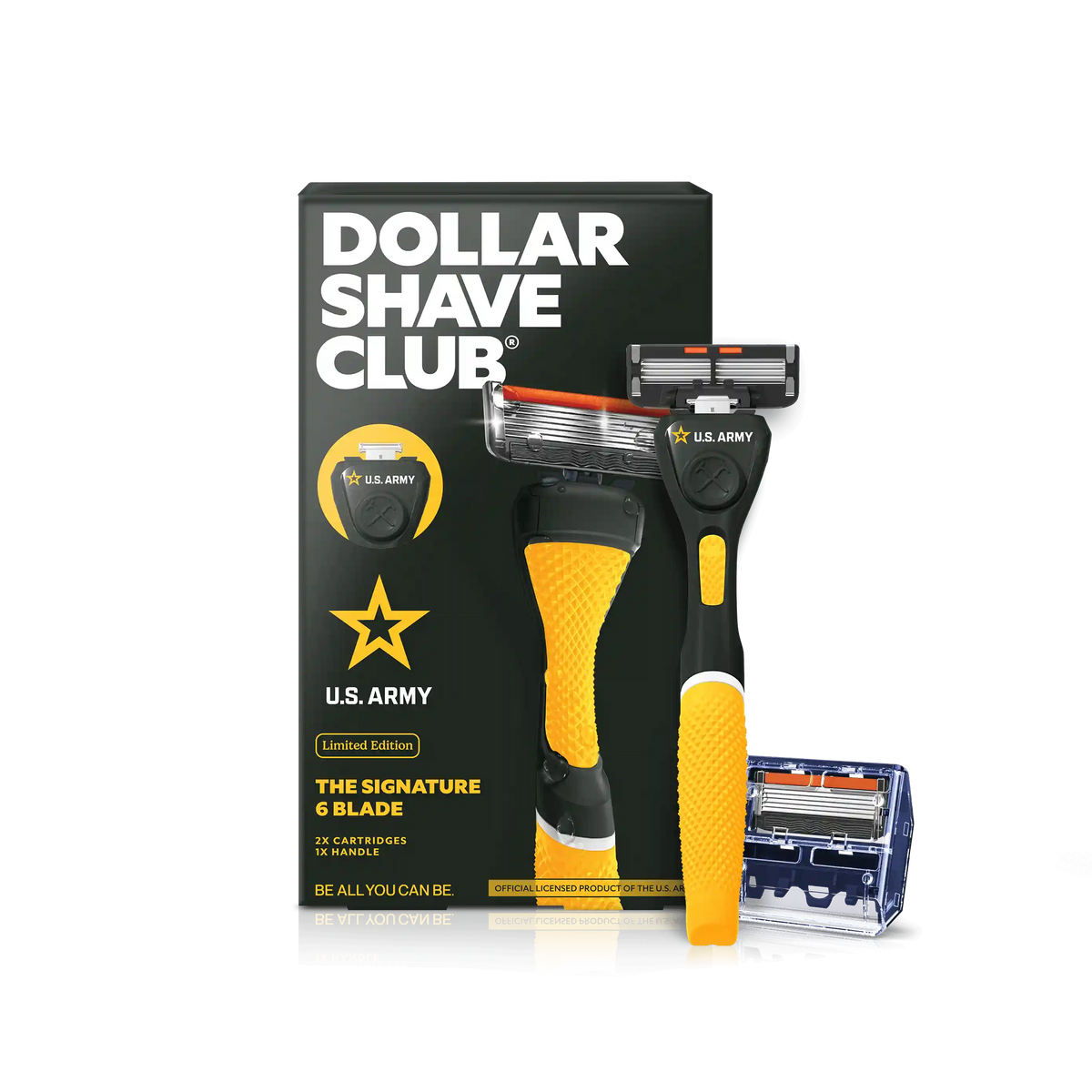 Military Gift Sets