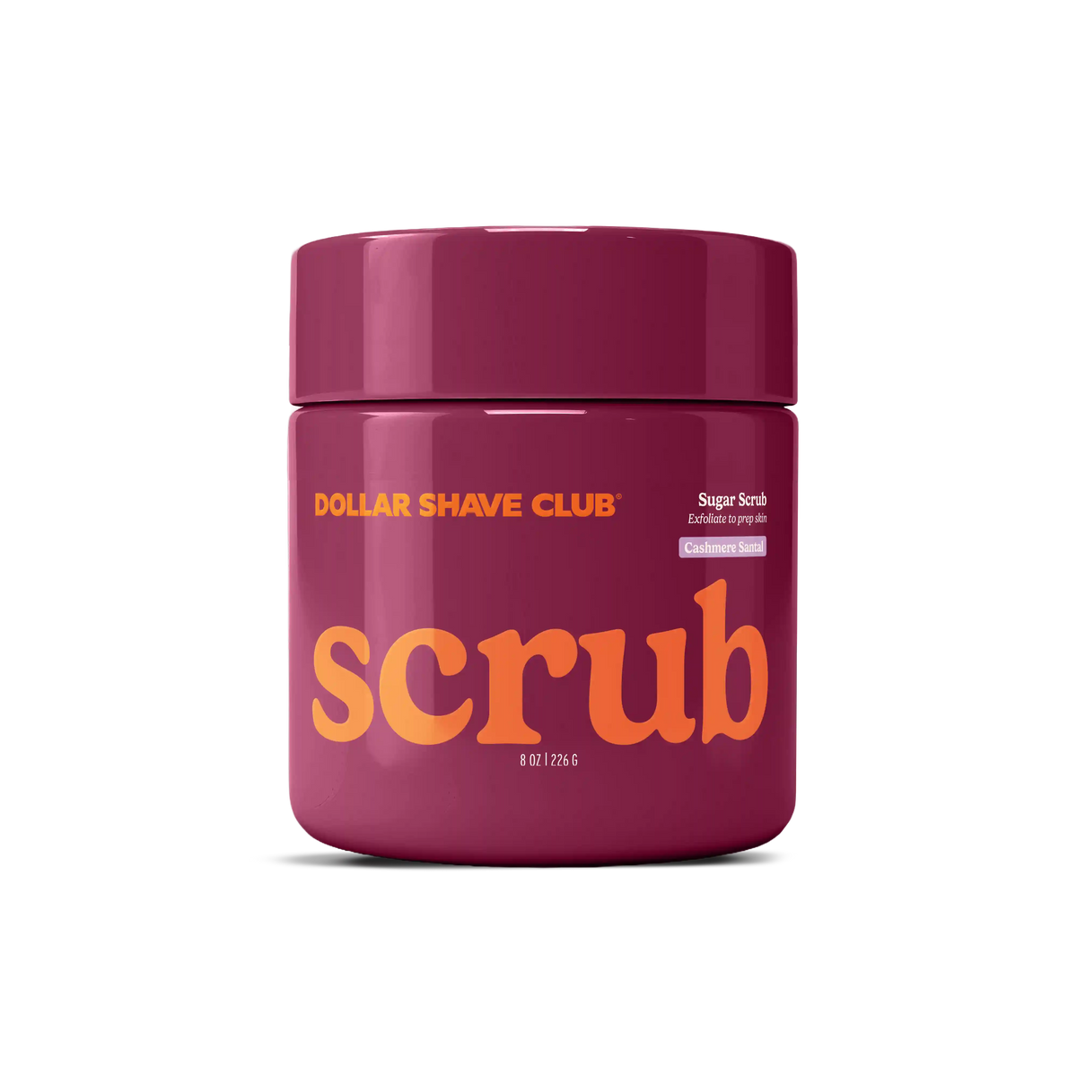 Women's Sugar Scrub
