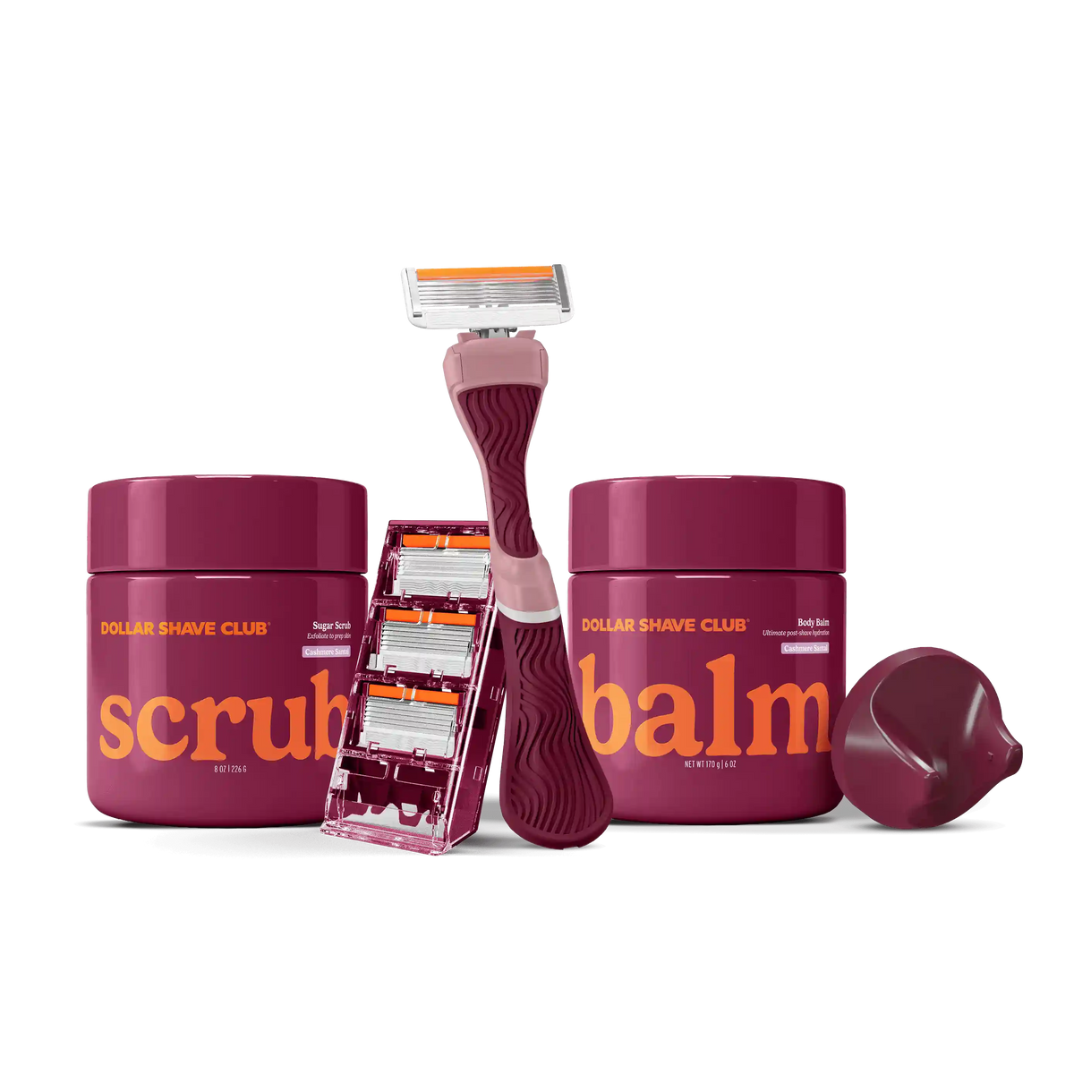 The Ultimate Glow Ritual
