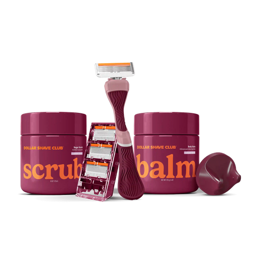 The Ultimate Glow Ritual