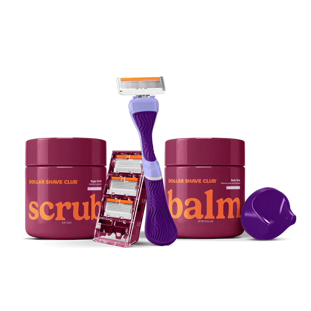 The Ultimate Glow Ritual