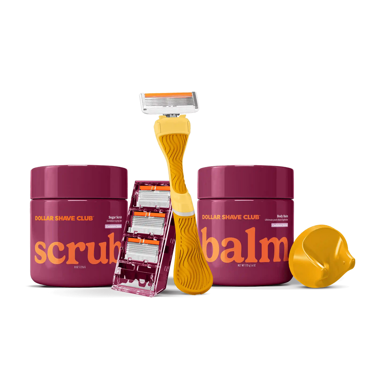 The Ultimate Glow Ritual