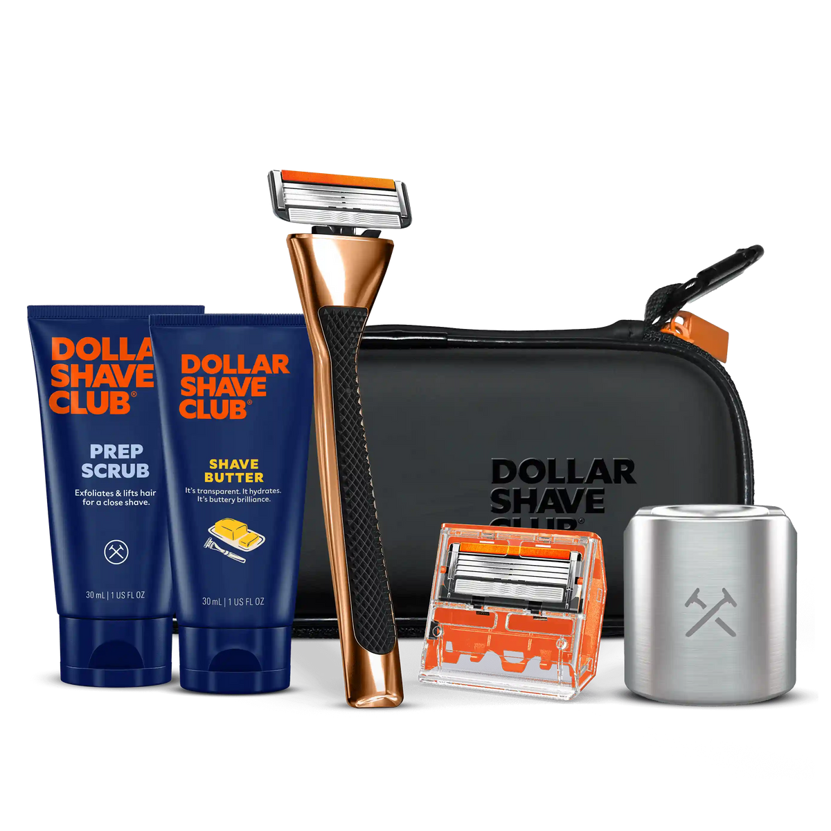 The Gold Standard Set