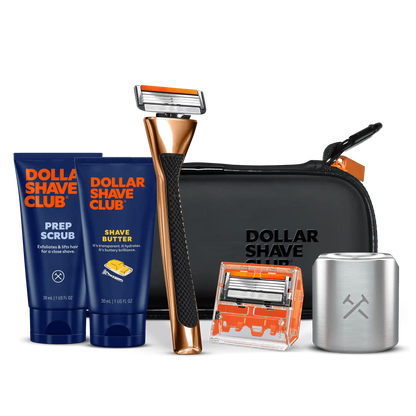 The Gold Standard Set