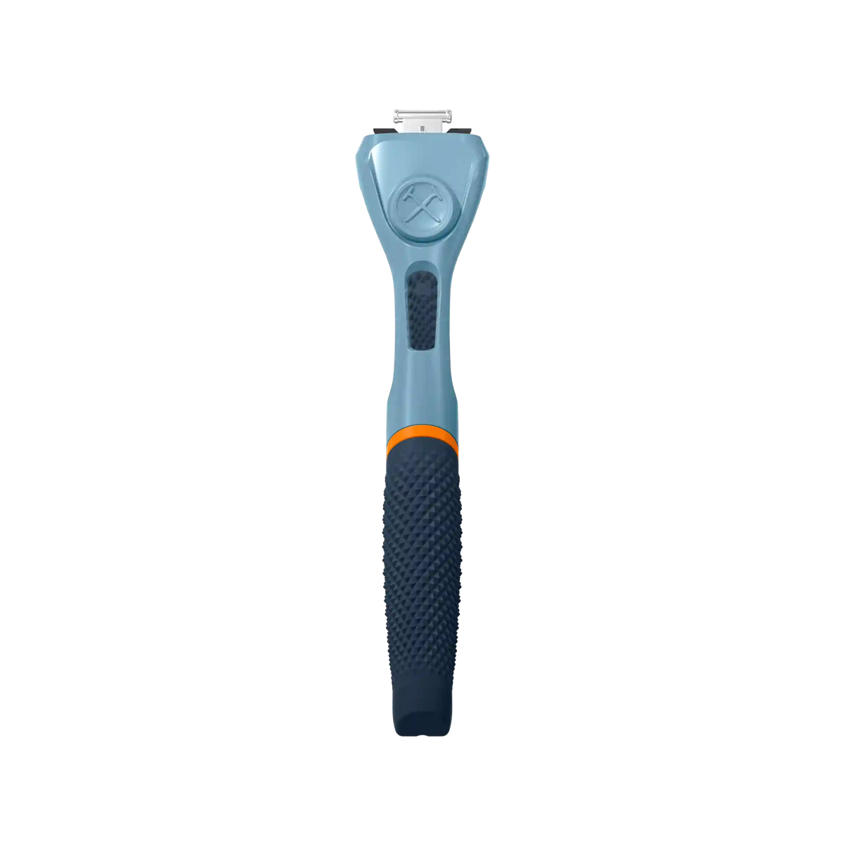 Diamond Grip Handle