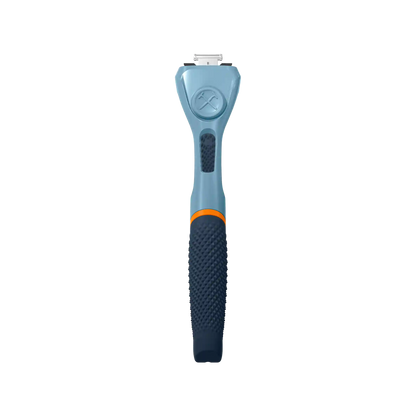 Diamond Grip Handle